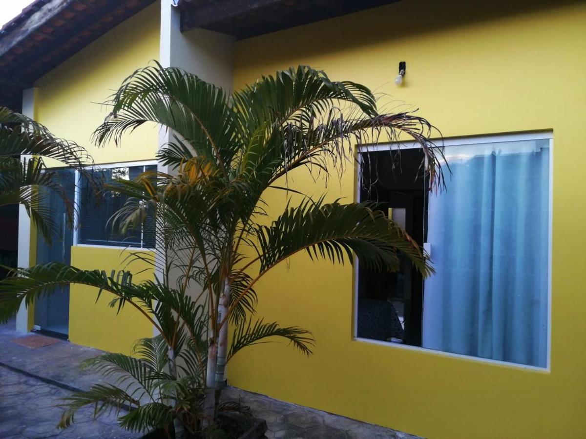 Villa Casa Temporada Barreirinhas Yellow 2 Exterior foto